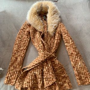 women's coat